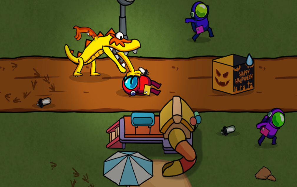 人气较高的狼人杀手游前五名