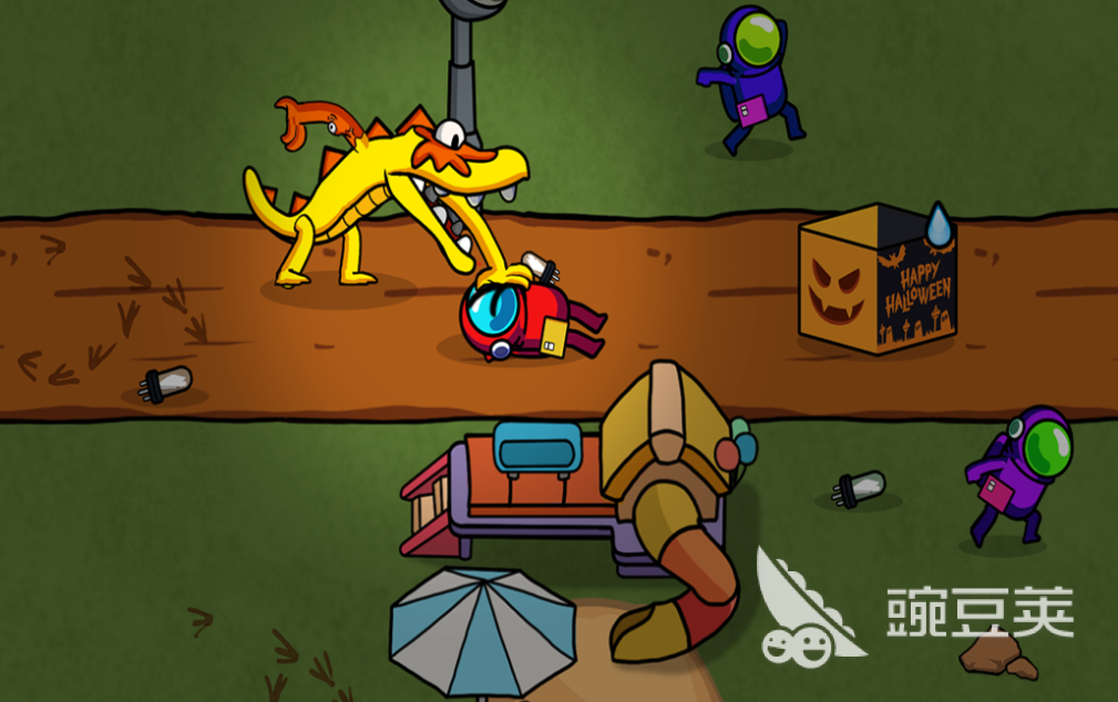 狼人杀游戏手机版人气榜单合集2026 火爆的狼人杀手游安卓下载分享与玩家口碑TOP5截图