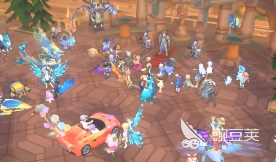 风之国世界声望商店功能详解：兑换物品、提升战力与获取稀有资源全教程