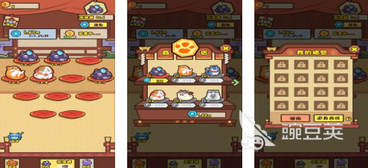 有趣的养猫游戏分享 2026年受欢迎的猫咪模拟养成类游戏手机版Top5截图