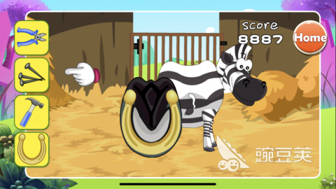 斑马游戏榜单 2026高人气斑马游戏分享与下载指南截图