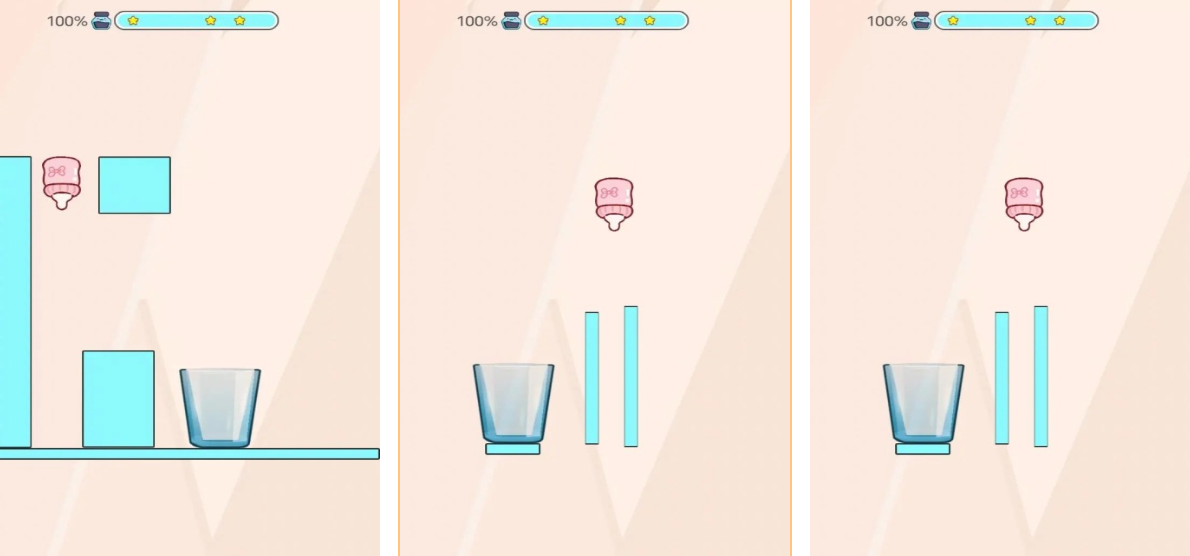 好玩的脑筋急转弯游戏有哪些