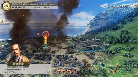 2026五大好玩的日式slg游戏推荐