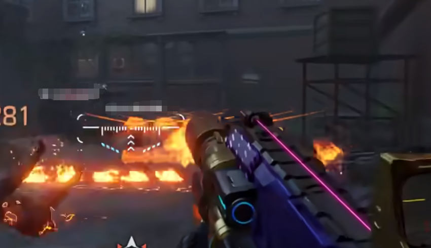 逆战未来手游正式服下载地址在哪