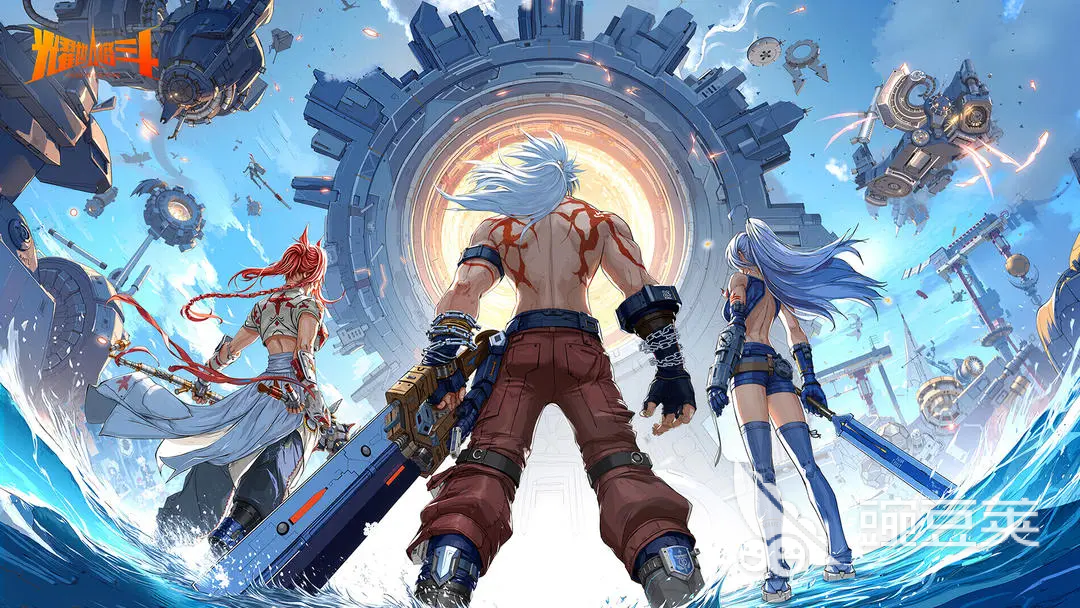 耀世格斗最新兑换码汇总 耀世格斗火爆的有效礼包码指引截图