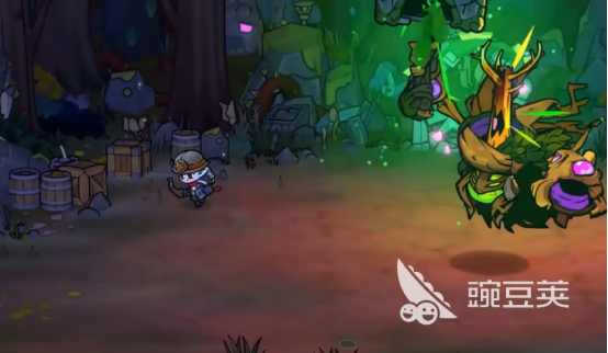 失落城堡2游戏手机版几号工厂 失落城堡2手游工厂关卡通关教程截图