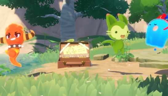 洛克王国世界配置要求指引 洛克王国世界内存多大