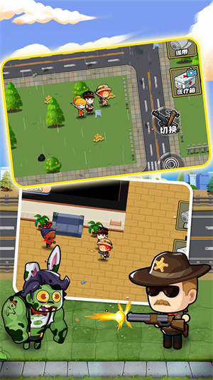 经典的500个不用钱游戏分享 2026火爆的的免费榜单9before_1截图