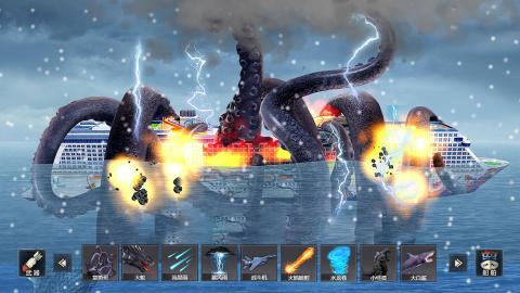 受欢迎的船的游戏有哪些