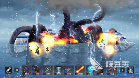 2026年最受欢迎且经典的航海类游戏分享