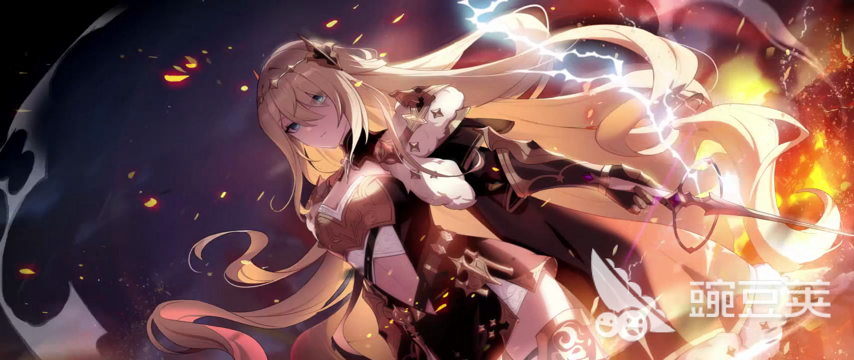 空灵诗篇黑伊兹尔技能强度全面分析：实战表现与角色定位解析