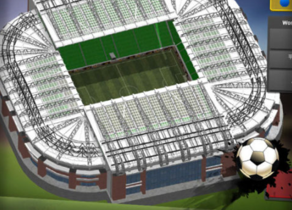 让人沉迷的足球经理榜单9介绍2026 高级的足球经理手游before_1截图