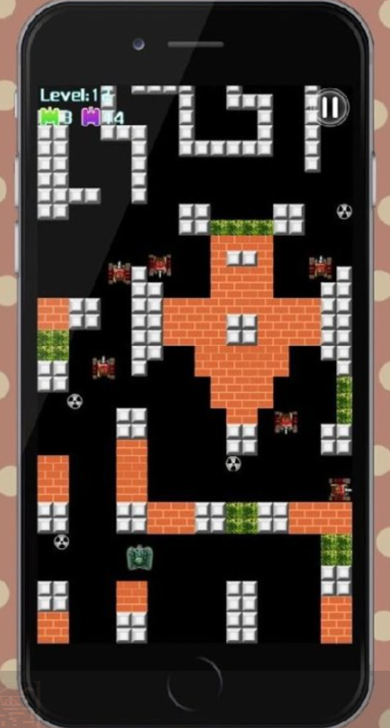 必玩的2d坦克游戏盘点2026