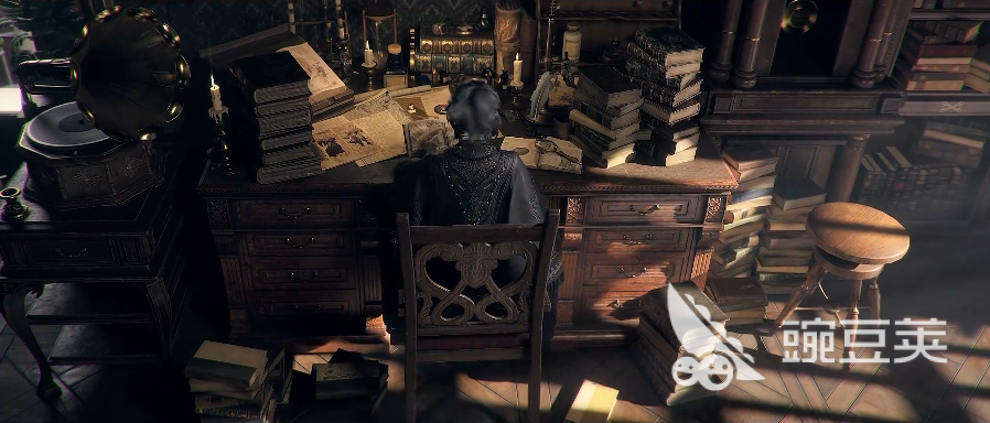 诡秘之主游戏手机版上线时间揭晓 诡秘之主手游预约方法与最新进展截图