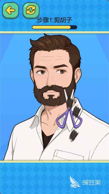 解压榜单5before_1 2026适合女生的高人气解压休闲游戏分享截图