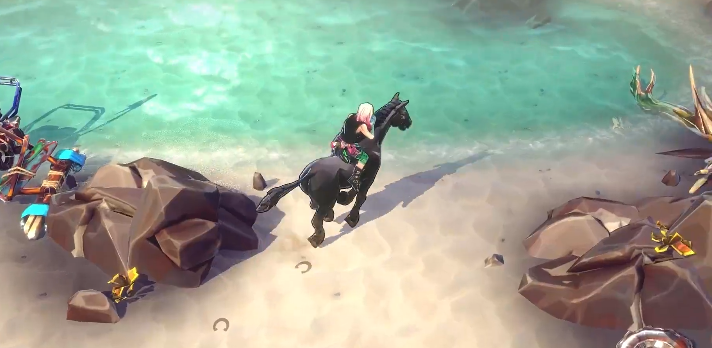 印度吃鸡手游安卓下载推荐 2026高人气印度吃鸡游戏手机版榜单合集截图