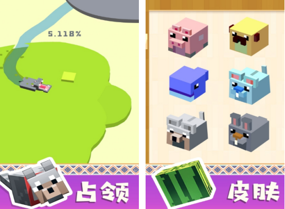 解压小游戏推荐哪几个