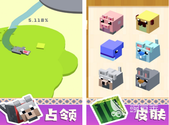 解压榜单5分享 2026火爆的有趣的解压游戏下载before_1截图