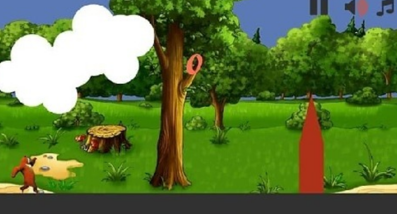 熊大不用网络游戏不用钱下载分享 2026有趣的熊大游戏下载推荐截图