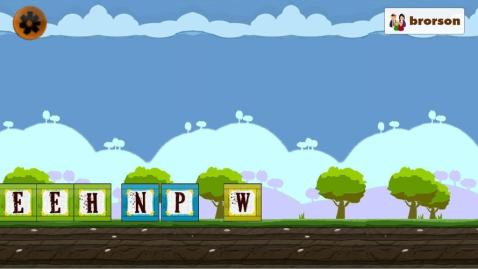 好玩的学英语游戏游戏有哪几款 必玩的学英语游戏分享2026截图