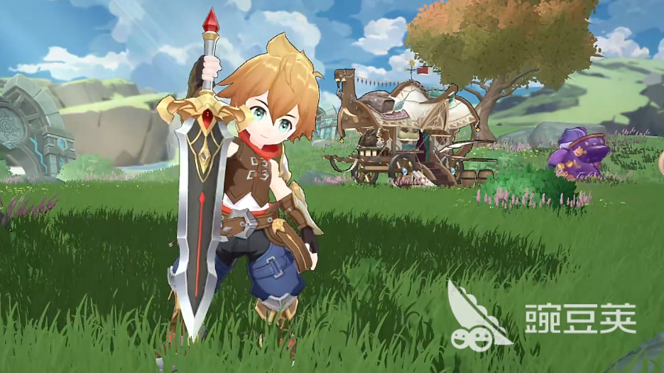 风之国世界雷神之锤作用解析及购买价值评估