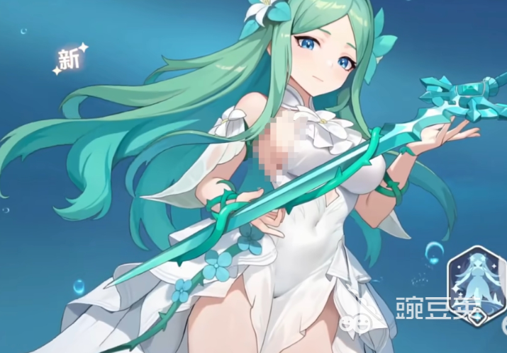 龙魂旅人薇薇安强度解析 龙魂旅人薇薇安实战表现与角色定位深度评测截图