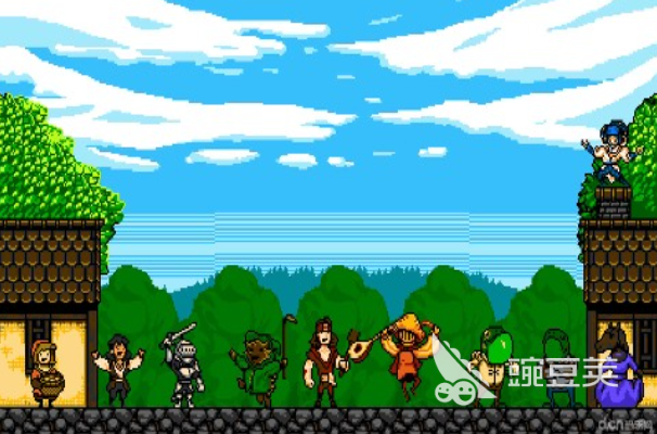 2026经典的3DS游戏分享：耐玩高口碑任天堂3DS必玩清单截图