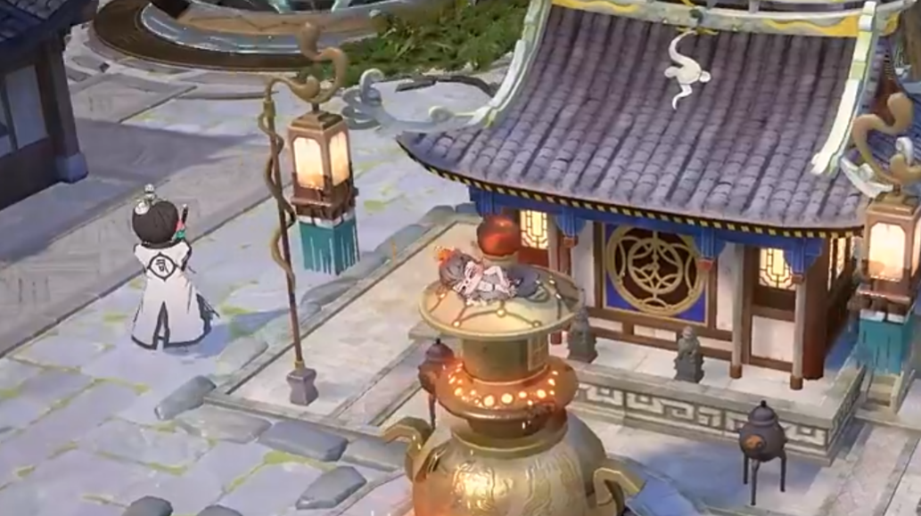 妖错图手游安卓下载渠道推荐 妖错图游戏手机版下载链接指引截图