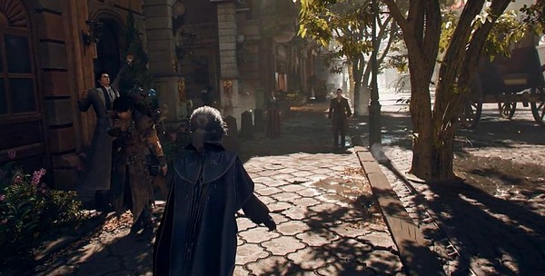 诡秘之主游戏手机版礼包领取方法 ​诡秘之主手游礼包在哪领截图