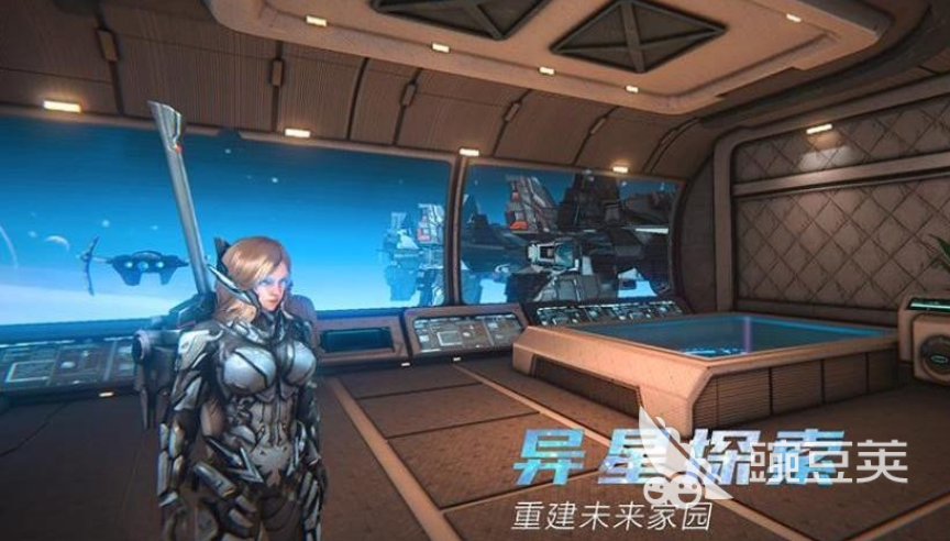 时间秩序游戏手机版什么时候上线 时间秩序手游预约入口及最新消息截图