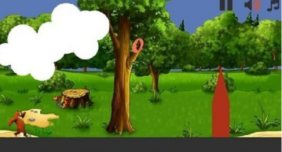 2026火爆的熊大不用网络游戏不用钱下载分享：好玩又有趣的熊大主题单机游戏榜单截图