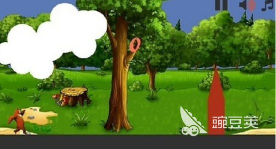 熊大不用网络游戏不用钱下载 2026火爆的有趣的熊大单机游戏分享截图