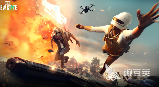 PUBG加速器分享:电竞级低延迟稳定加速工具榜单合集