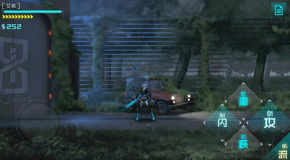 自由度高的steam游戏游戏手机版版有没有 2026火爆的的移植手游介绍截图