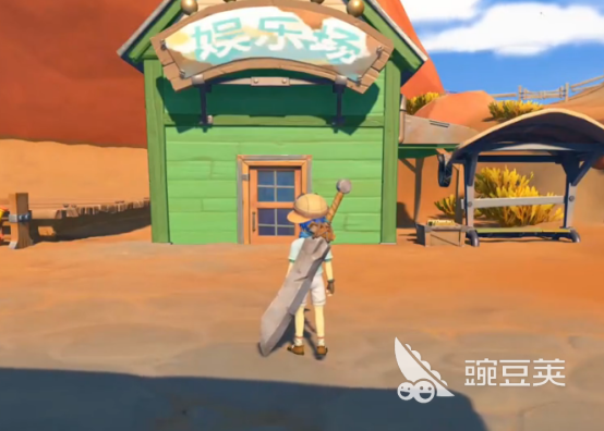 沙石镇时光开局快速赚钱方法详解：新手实用教程