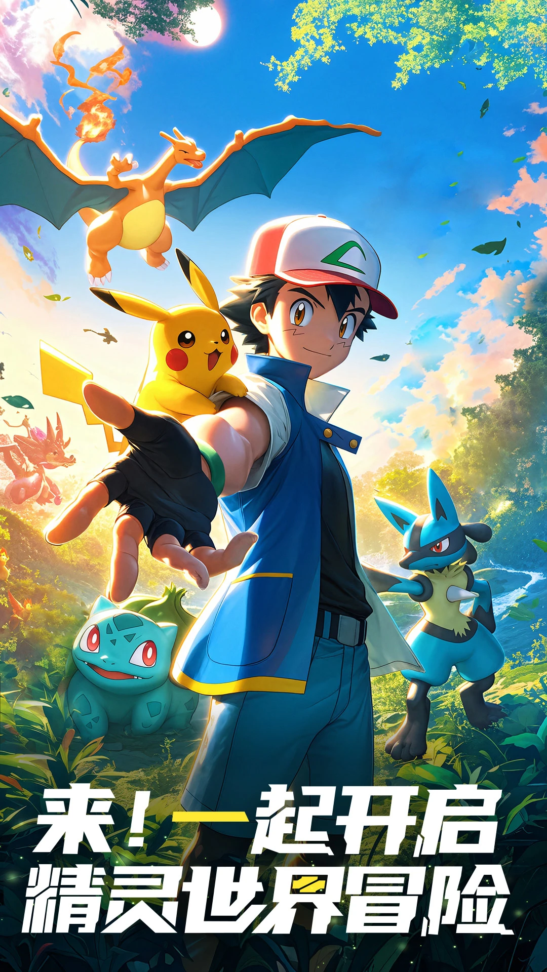 冲吧小精灵正版手游下载地址