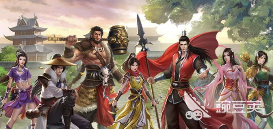 刀剑英雄账号交易平台分享：安全可靠的账号买卖平台有哪几款