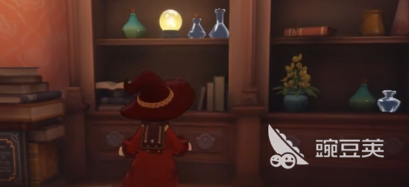 洛克王国水晶屋隐藏秘境探索全教程：入口位置、解谜步骤与奖励获取