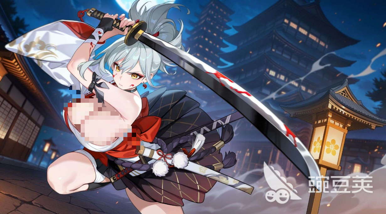 龙魂旅人凛值得抽吗 龙魂旅人凛角色强度与抽取建议截图