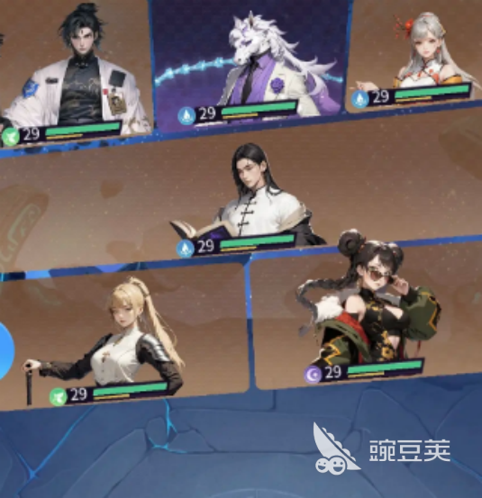 修真高手游戏手机版罗睺强度解析 修真高手手游罗睺实战表现与培养建议截图