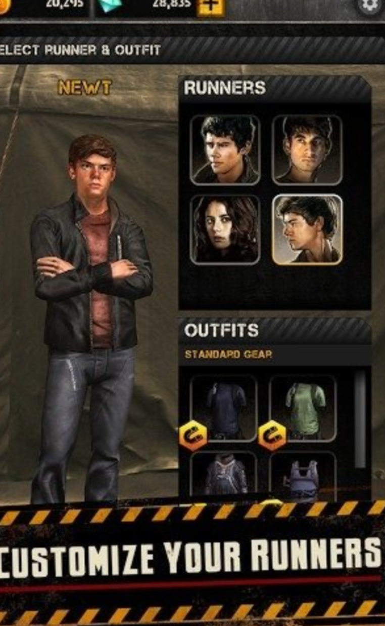 有趣的迷宫大冒险游戏有哪几款2026 受欢迎的迷宫大冒险游戏合辑截图