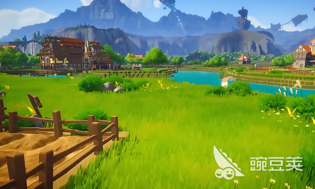 世界之光配置要求指引 世界之光最低配置与分享配置详细说明截图