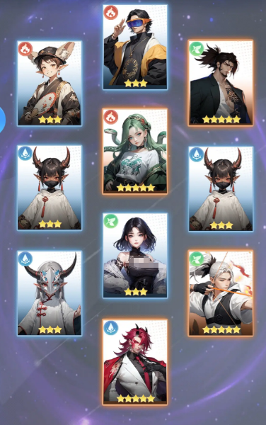 修真高手游戏手机版杨戬怎么样 修真高手手游杨戬解析截图