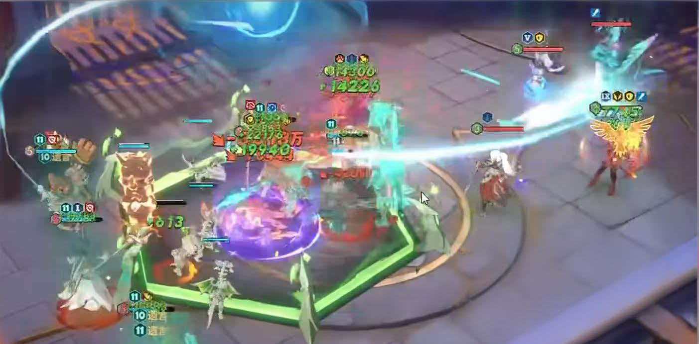 龙魂旅人凛值得抽吗 龙魂旅人凛盘点