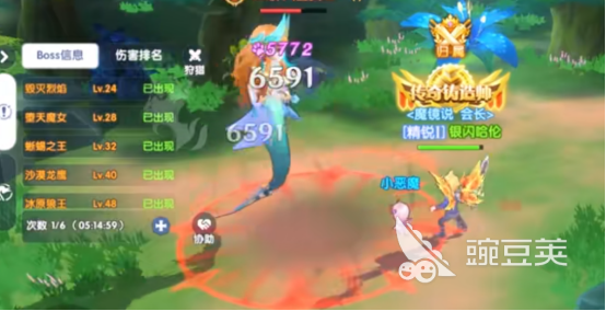 风之国世界游戏手机版铁匠铺功能详解：强化、锻造与装备升级全教程