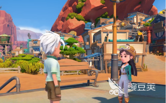 沙石镇时光时间系统详解：功能特点与使用方法全解析