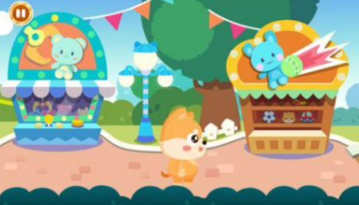 小孩游戏简单好玩有哪几款2026 有趣的小孩游戏榜单截图