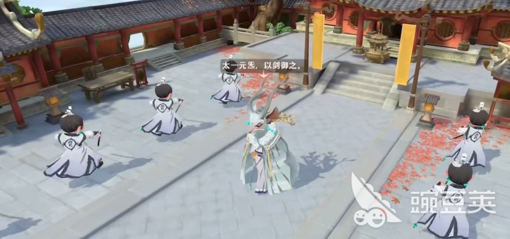 妖错图开荒玩法详解 妖错图新手入门与快速上手指南截图