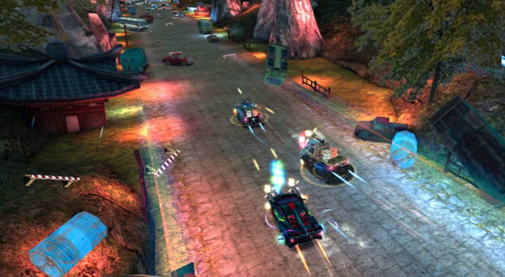 1g以内受欢迎的小游戏分享2026 不占内存的手机游戏盘点截图