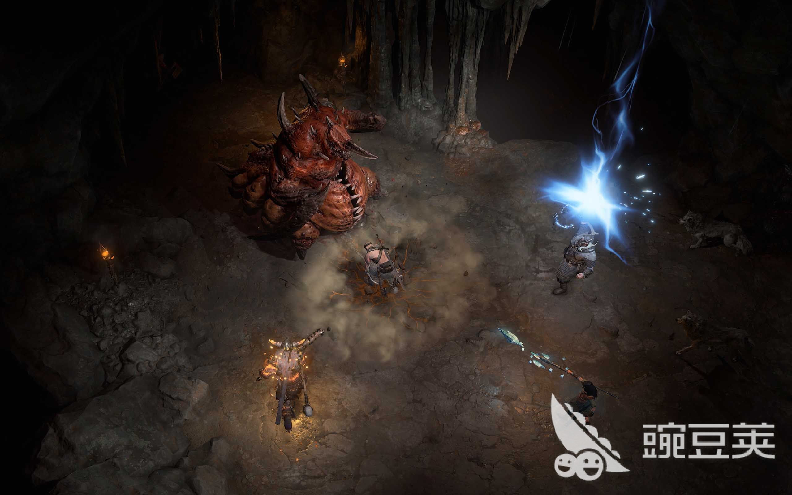 暗黑破坏神4装备交易平台分享与使用指南